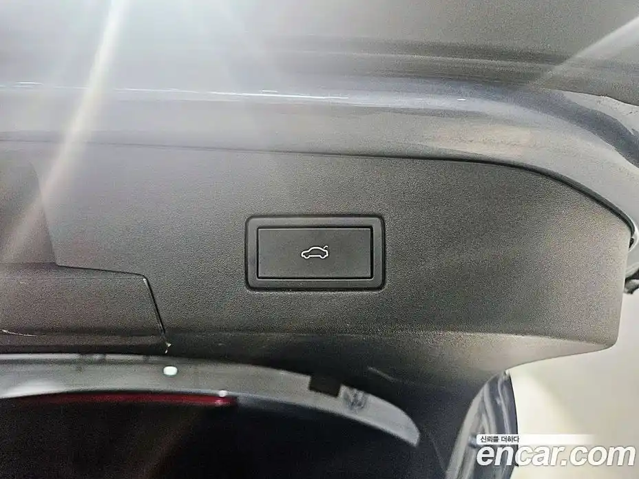 Volkswagen ID.4 2023 0.2 Автомат в Москве № 199070, фото 18