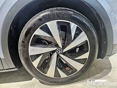 Volkswagen ID.4 2023 0.2 Автомат в Москве № 199070, миниатюра 5