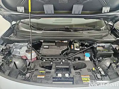 Volkswagen ID.4 2023 0.2 Автомат в Москве № 199070, миниатюра 6