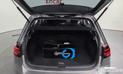 Volkswagen Golf 2016 2.0 Автомат в Москве № 199252, миниатюра 10