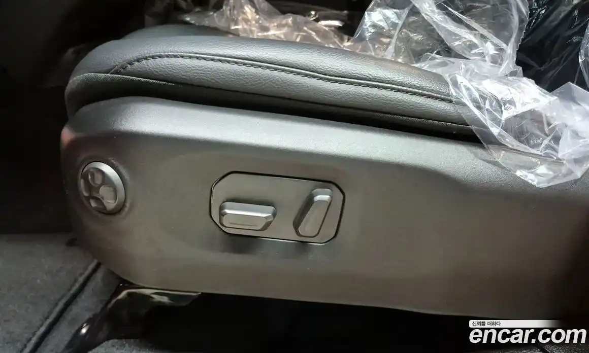 Jeep Wrangler 2024 2.0 Автомат в Москве № 199377, фото 17