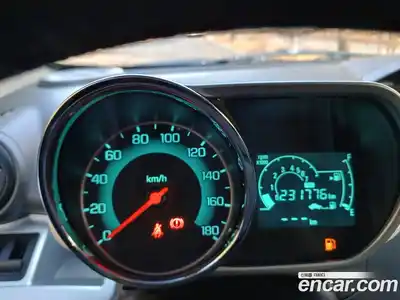 Chevrolet Spark 2014 1.0 Автомат в Москве № 200518, миниатюра 12