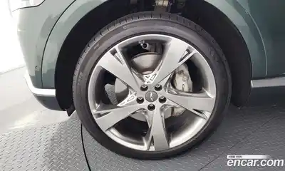 Genesis GV80 2020 3.5 Автомат в Москве № 205719, миниатюра 11