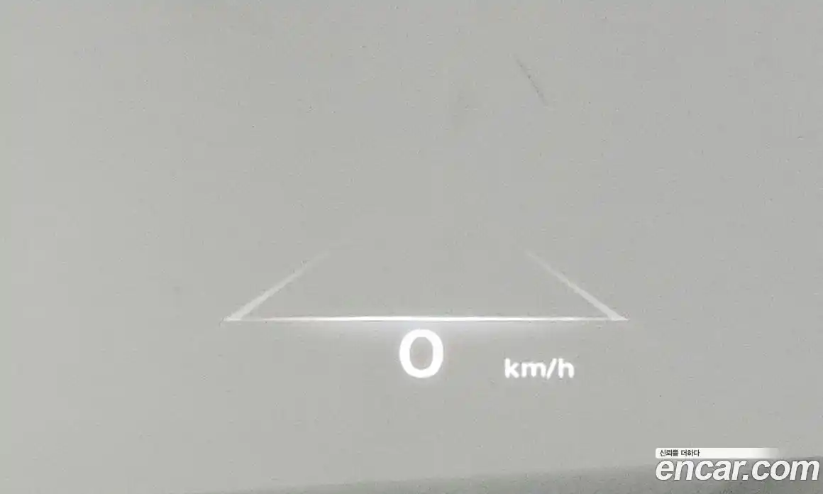 Genesis GV80 2020 3.5 Автомат в Москве № 205719, фото 17