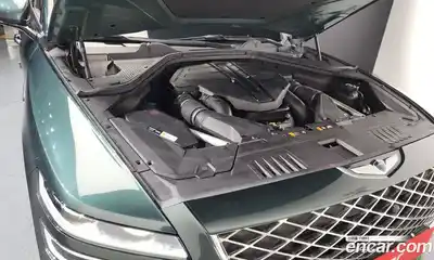 Genesis GV80 2020 3.5 Автомат в Москве № 205719, миниатюра 10