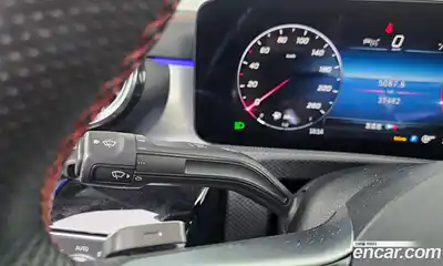 Mercedes-Benz CLA-Class 2024 2.0 Автомат в Москве № 206210, миниатюра 3