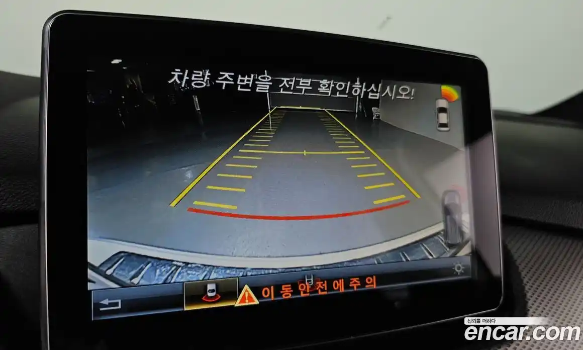 Mercedes-Benz B-Class 2018 2.0 Автомат в Москве № 206748, фото 15