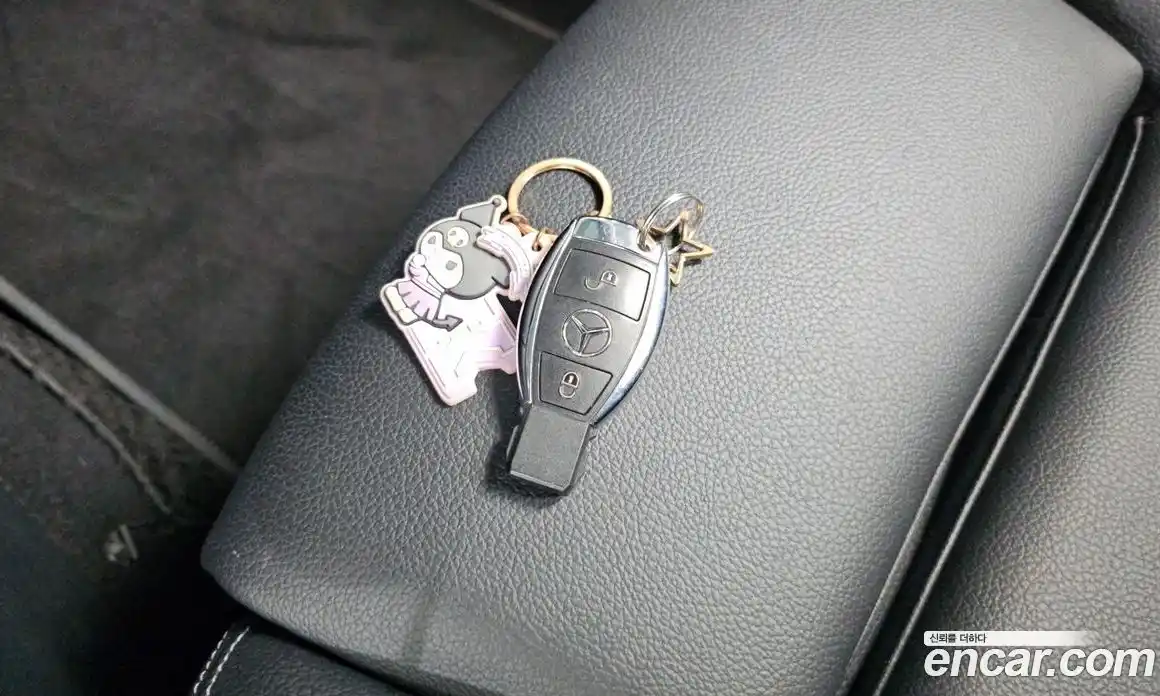 Mercedes-Benz B-Class 2018 2.0 Автомат в Москве № 206748, фото 19