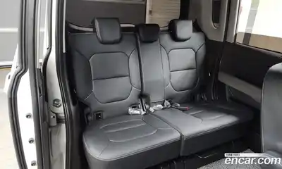 Kia Ray 2025 1.0 Автомат в Москве № 20846, миниатюра 12