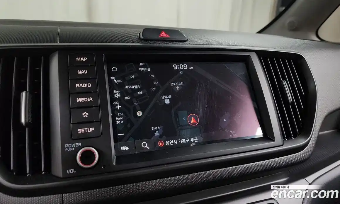 Kia Ray 2025 1.0 Автомат в Москве № 20846, фото 14