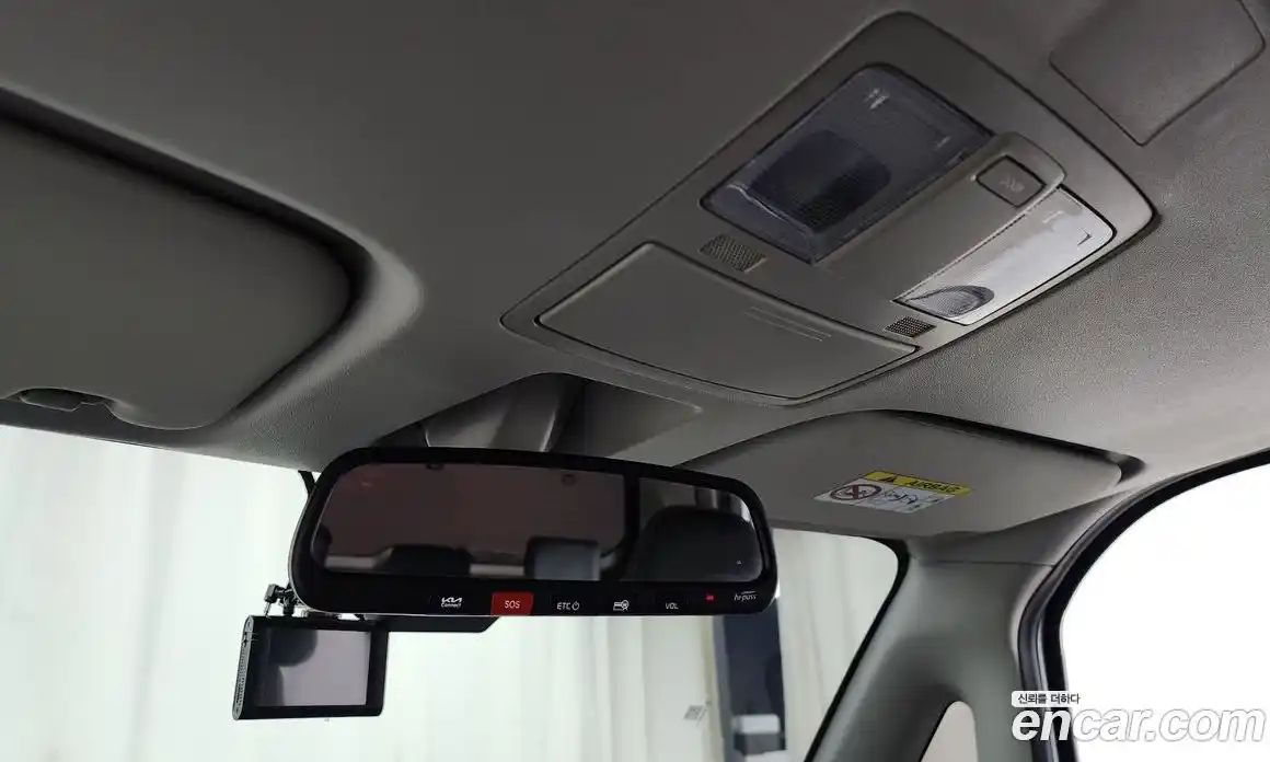 Kia Ray 2025 1.0 Автомат в Москве № 20846, фото 18