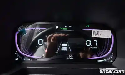 Kia Ray 2025 1.0 Автомат в Москве № 20846, миниатюра 8