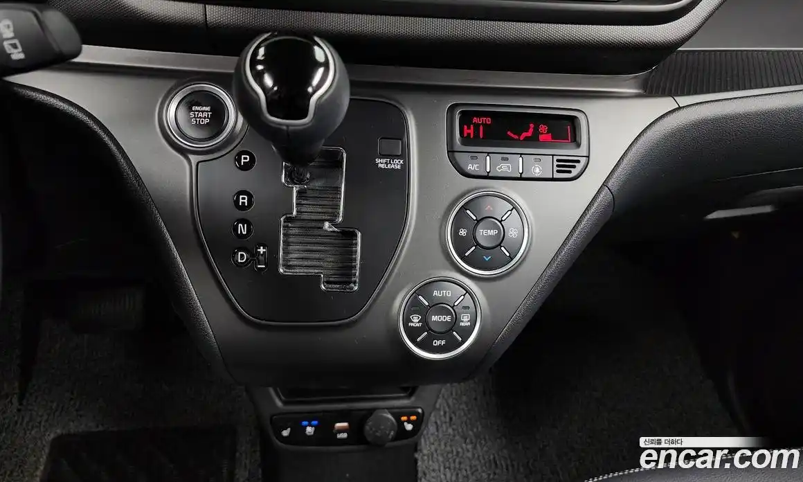 Kia Ray 2025 1.0 Автомат в Москве № 20846, фото 9