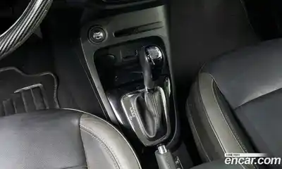 Renault QM3 2015 1.5 Автомат в Москве № 208540, миниатюра 5