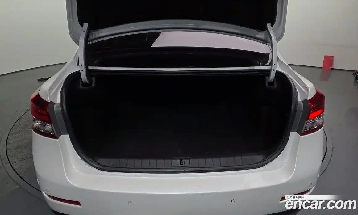 Renault SM5 2016 1.5 Автомат в Москве № 208688, фото 12