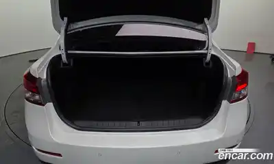 Renault SM5 2016 1.5 Автомат в Москве № 208688, миниатюра 12