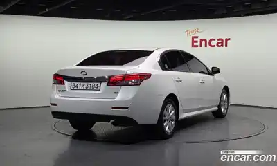 Renault SM5 2016 1.5 Автомат в Москве № 208688, миниатюра 3
