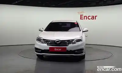 Renault SM5 2016 1.5 Автомат в Москве № 208688, миниатюра 4