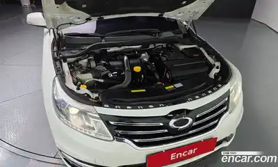 Renault SM5 2016 1.5 Автомат в Москве № 208688, миниатюра 5