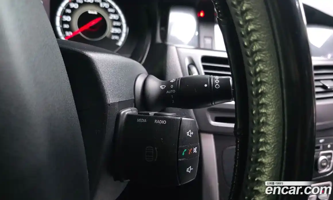 Renault SM5 2016 1.5 Автомат в Москве № 208688, фото 6