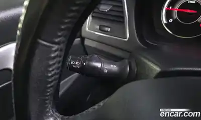 Renault SM5 2016 1.5 Автомат в Москве № 208688, миниатюра 7