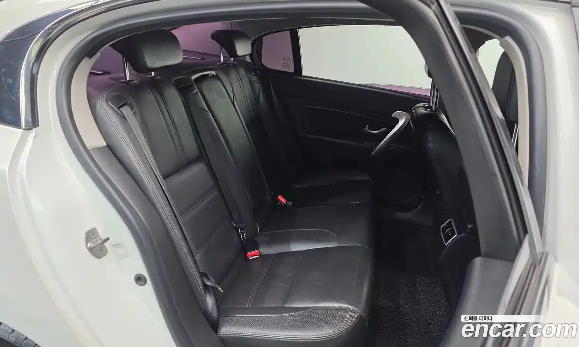 Renault SM5 2016 1.5 Автомат в Москве № 208688, фото 9