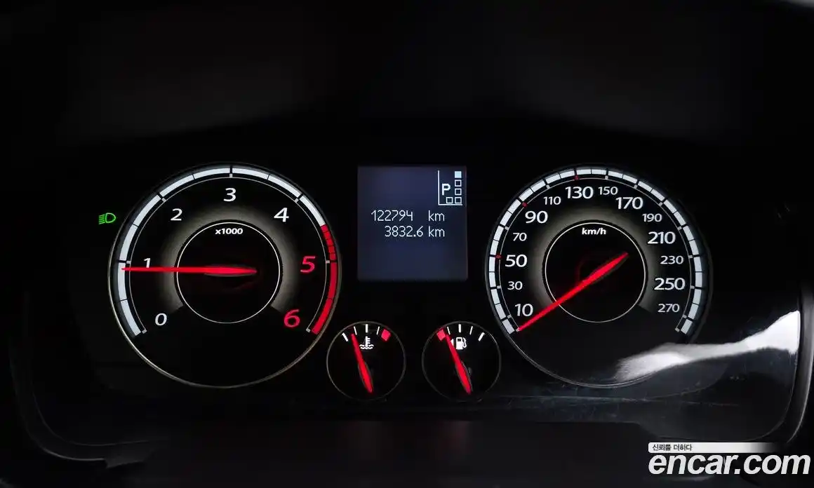 Renault SM5 2016 1.5 Автомат в Москве № 208688, фото 10