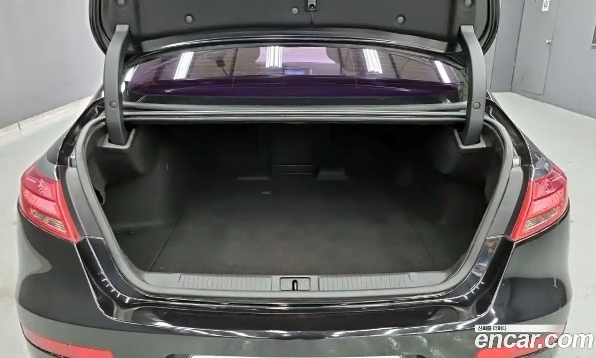 Renault SM7 2016 2.0 Автомат в Москве № 209712, фото 13