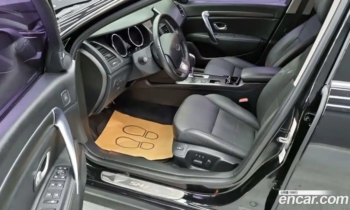 Renault SM7 2016 2.0 Автомат в Москве № 209712, фото 16