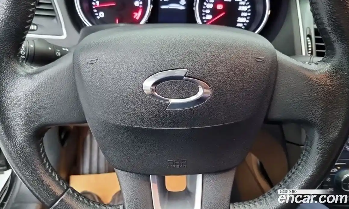 Renault SM7 2016 2.0 Автомат в Москве № 209712, фото 18