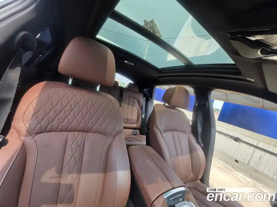 BMW X6 2024 3.0 Автомат в Москве № 210741, фото 6