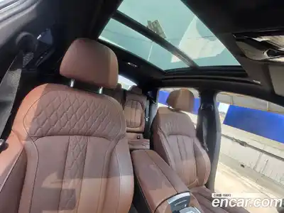 BMW X6 2024 3.0 Автомат в Москве № 210741, миниатюра 6