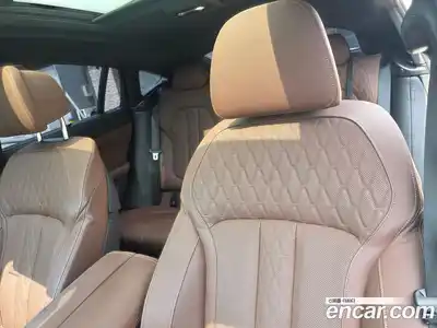 BMW X6 2024 3.0 Автомат в Москве № 210741, миниатюра 8