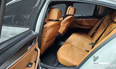 BMW 5-Series 2023 2.0 Автомат в Москве № 211447, миниатюра 12