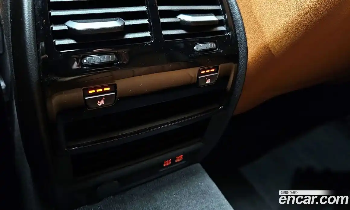 BMW 5-Series 2023 2.0 Автомат в Москве № 211447, фото 17