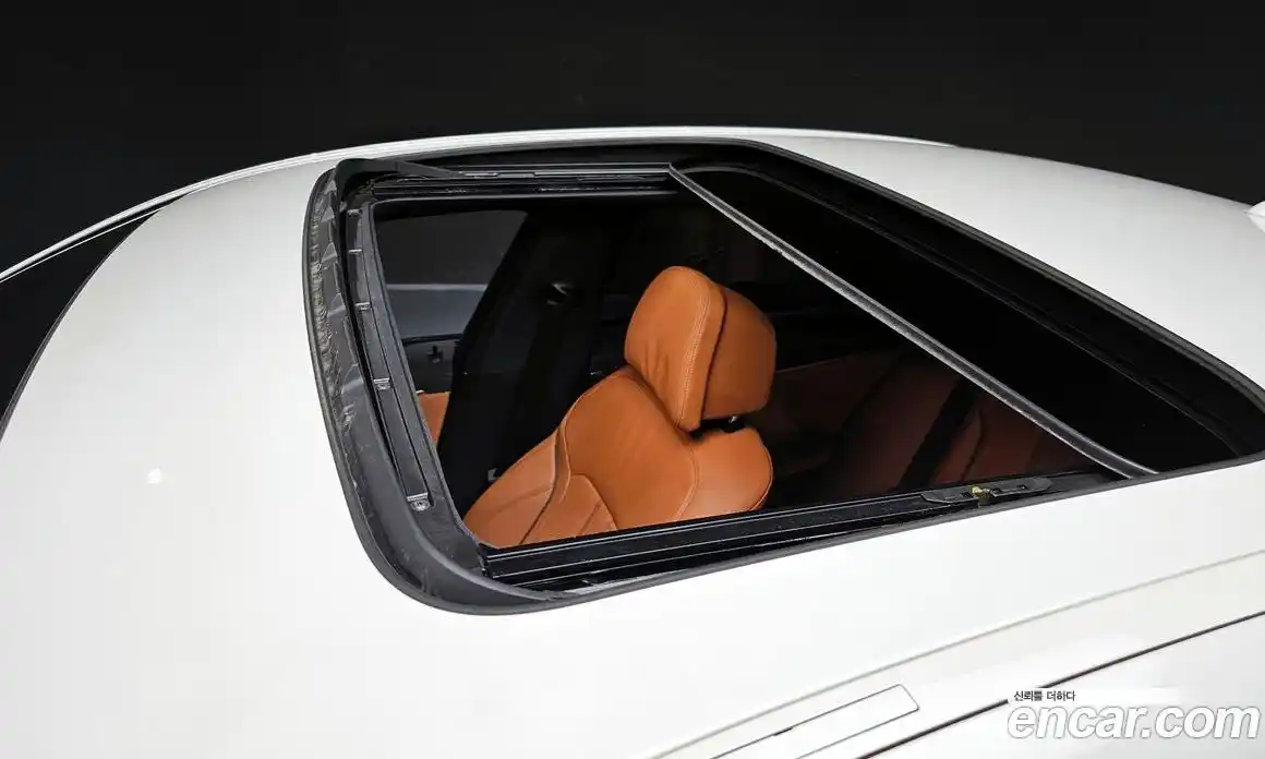 BMW 5-Series 2023 2.0 Автомат в Москве № 211447, фото 18