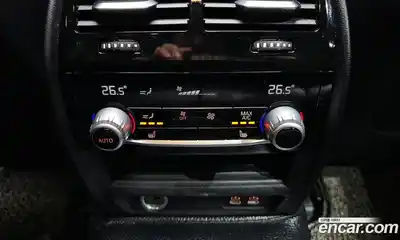 BMW 5-Series 2021 2.0 Автомат в Москве № 211500, миниатюра 5