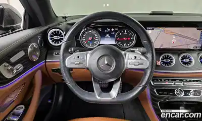 Mercedes-Benz E-Class 2019 1.9 Автомат в Москве № 212085, миниатюра 11
