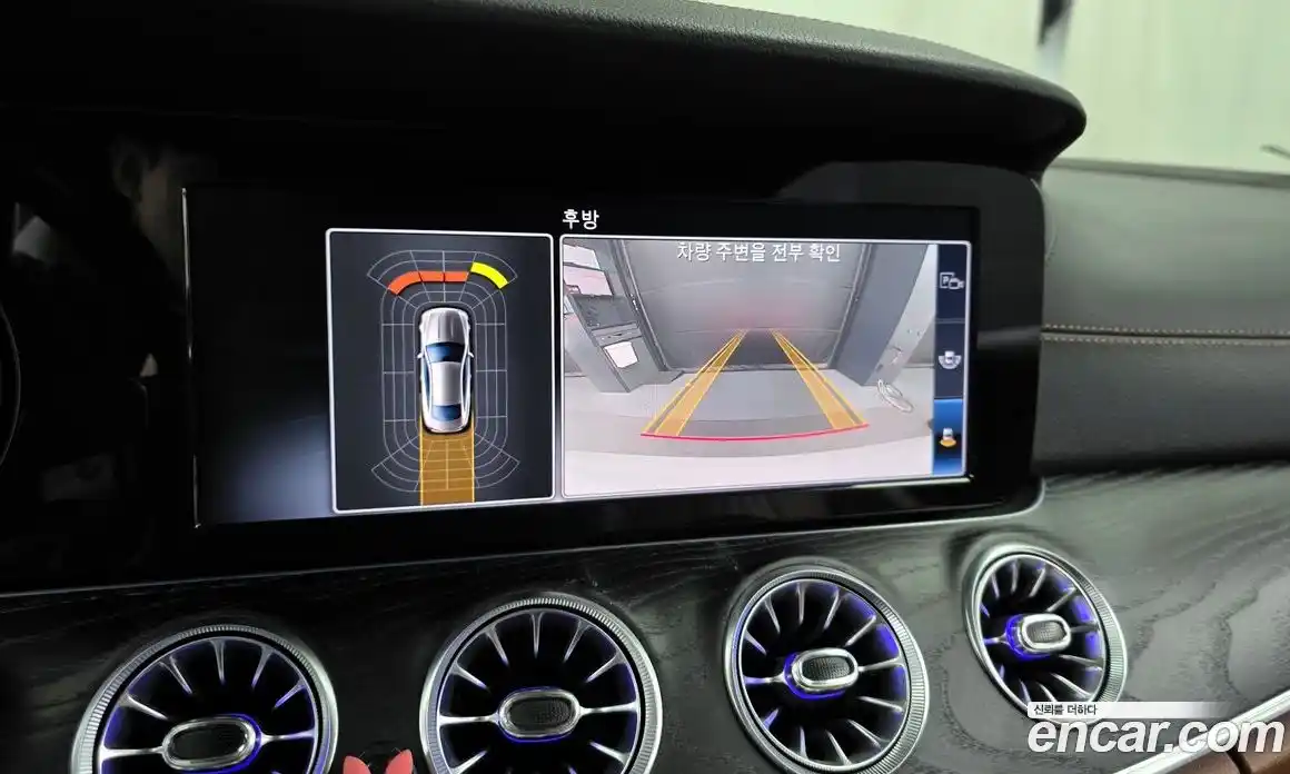 Mercedes-Benz E-Class 2019 1.9 Автомат в Москве № 212085, фото 18