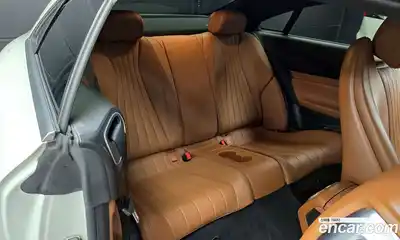 Mercedes-Benz E-Class 2019 1.9 Автомат в Москве № 212085, миниатюра 5