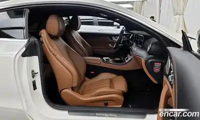 Mercedes-Benz E-Class 2019 1.9 Автомат в Москве № 212085, миниатюра 7