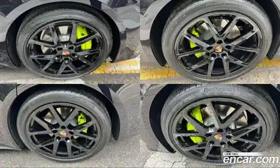 Porsche Panamera 2025 2.9 Автомат в Москве № 212911, миниатюра 11