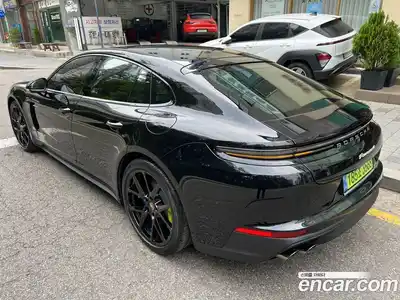 Porsche Panamera 2025 2.9 Автомат в Москве № 212911, миниатюра 4