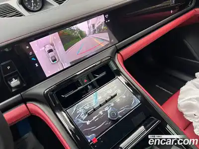 Porsche Panamera 2025 2.9 Автомат в Москве № 212911, миниатюра 8