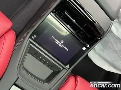 Porsche Panamera 2025 2.9 Автомат в Москве № 212911, миниатюра 9