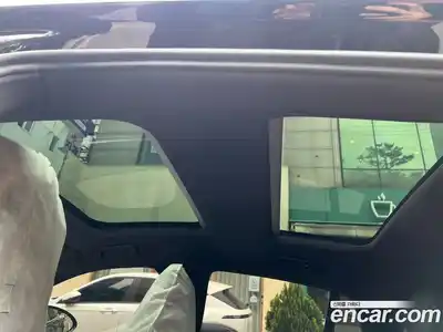 Porsche Panamera 2025 2.9 Автомат в Москве № 212911, миниатюра 10