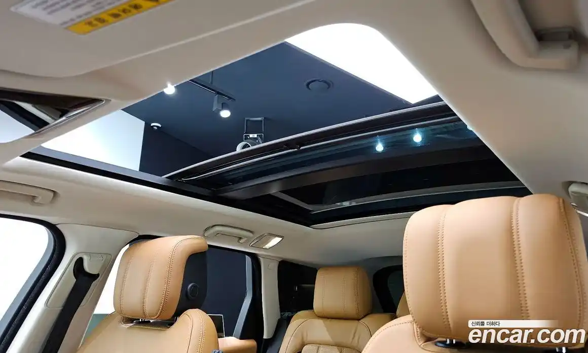 Land Rover Range-Rover Sport 2020 3.0 Автомат в Москве № 213611, фото 18