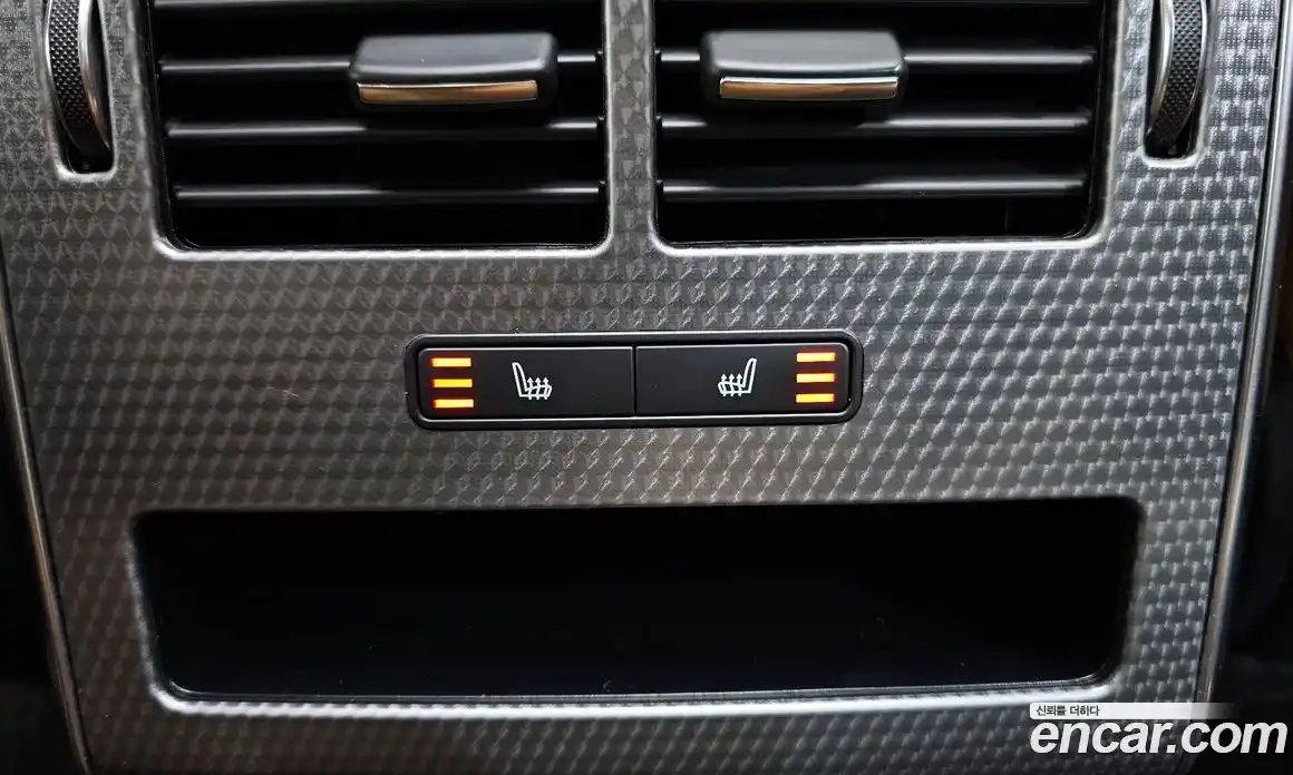 Land Rover Range-Rover Sport 2020 3.0 Автомат в Москве № 213611, фото 19