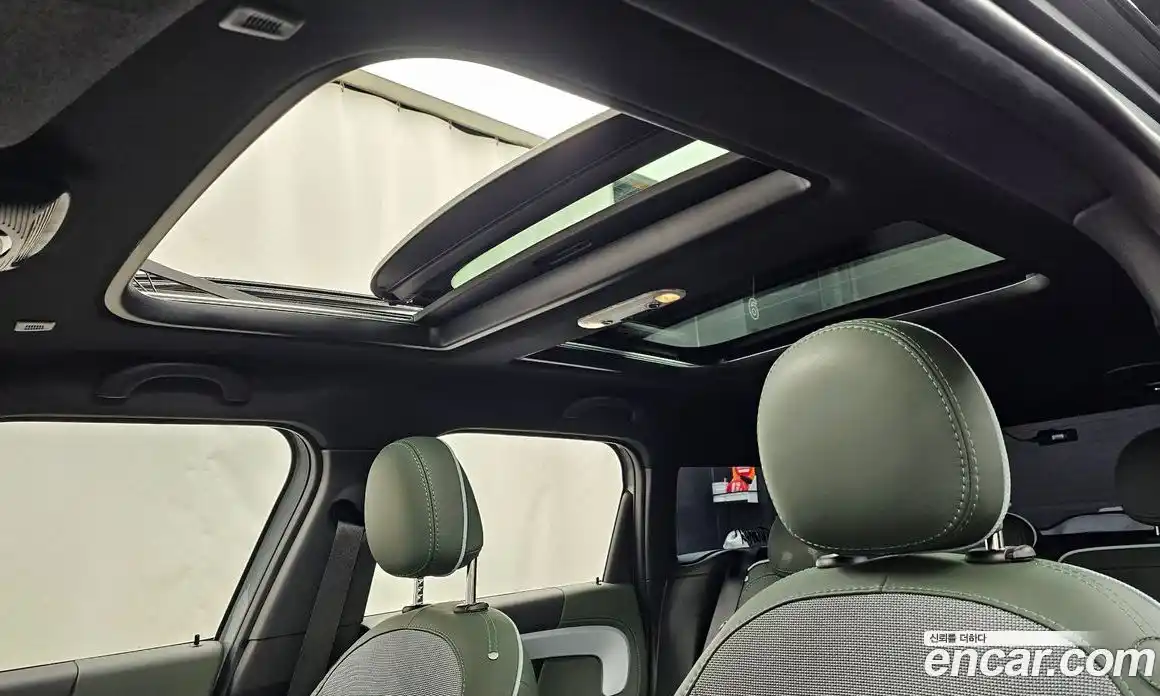 Mini Countryman 2023 2.0 Автомат в Москве № 214056, фото 18