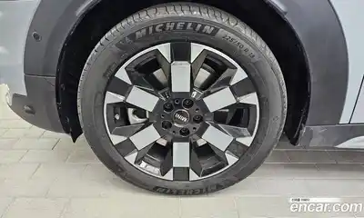 Mini Countryman 2023 2.0 Автомат в Москве № 214056, миниатюра 4